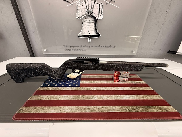 NEW - Ruger 10/22 Carbine 22 LR