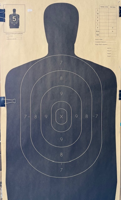 Arkansas Basic CHCL Course