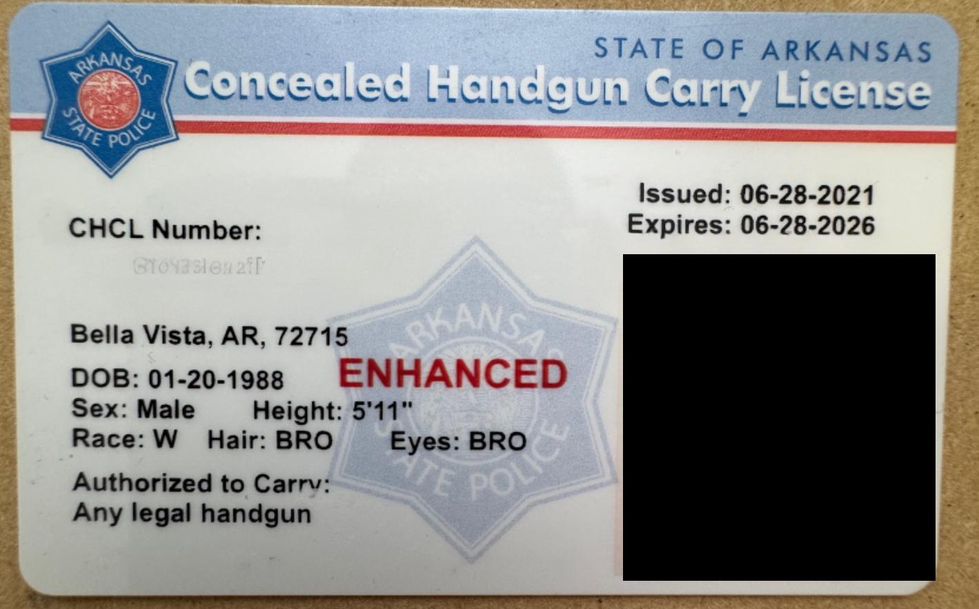 Combined CHCL & ECHCL Training Course